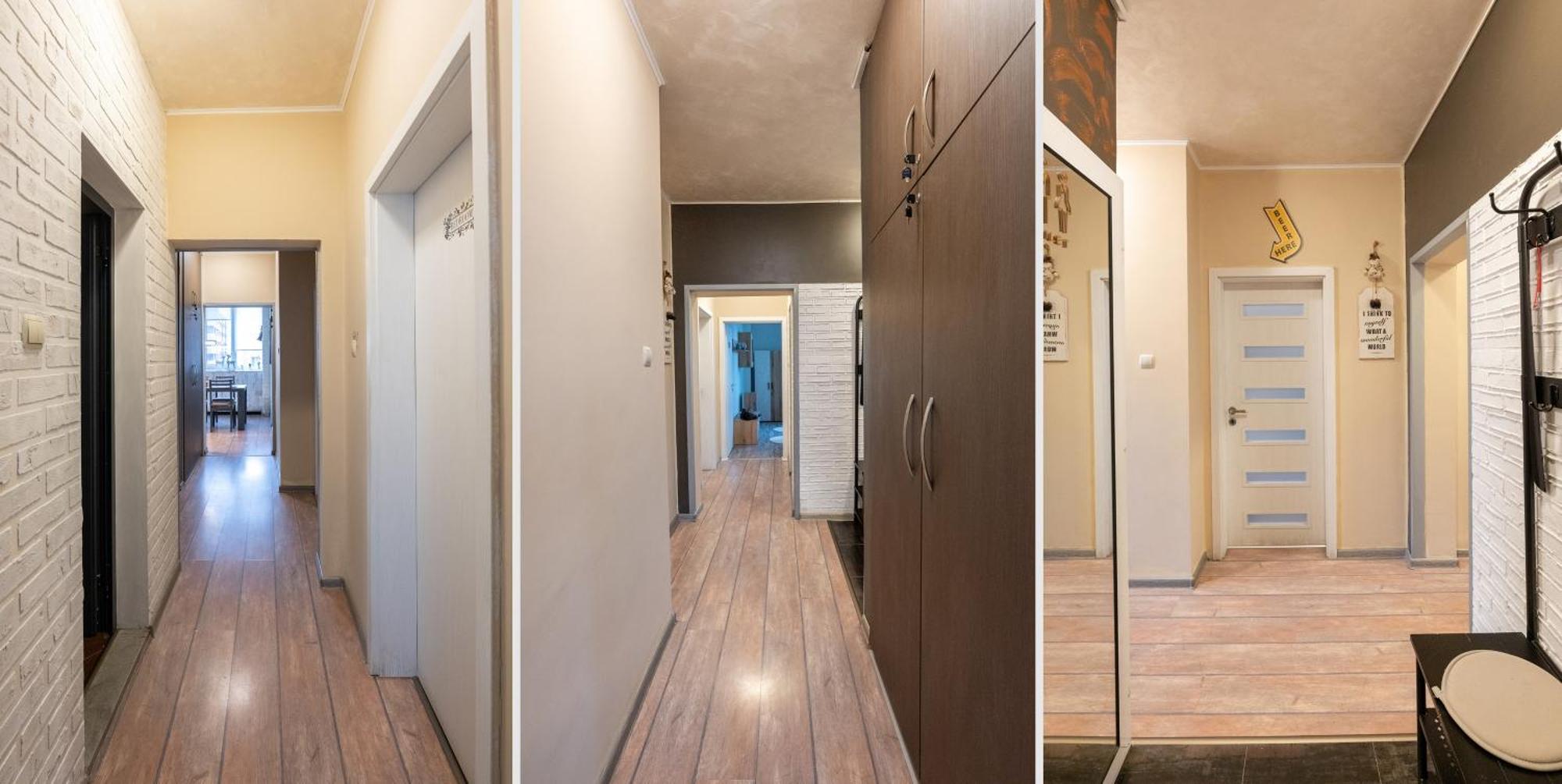 Megan Mall Center Apartament Sofia