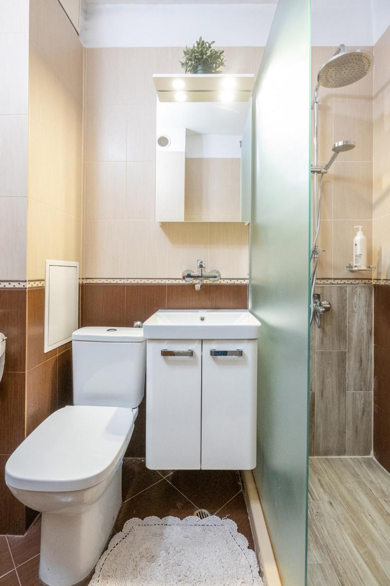 Apartament Megan Mall Center Sofia